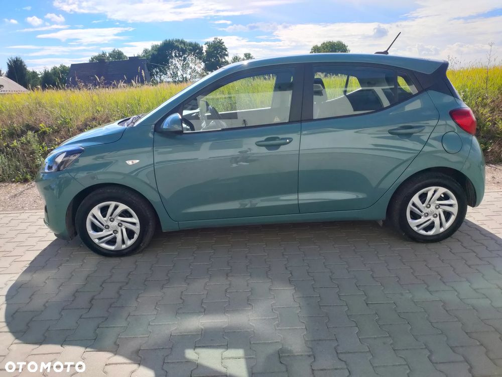 Hyundai i10 - 18