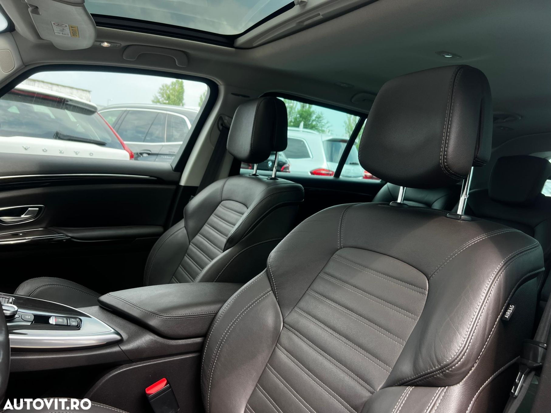 Renault Espace - 32
