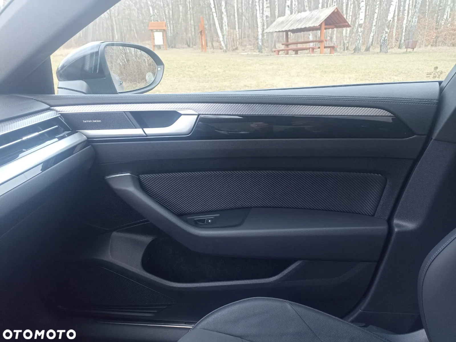 Volkswagen Arteon 2.0 TSI 4Motion R DSG - 4