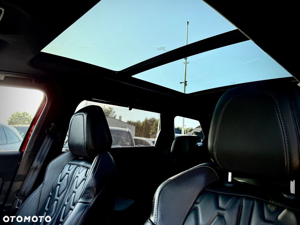 Peugeot 5008 1.5 BlueHDi GT S&S EAT8 - 23