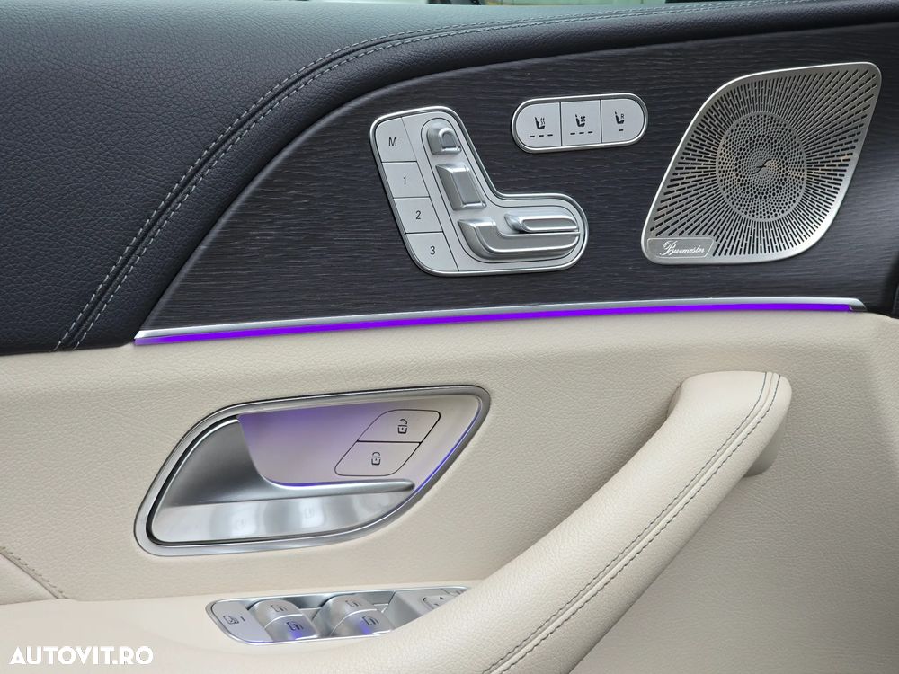 Mercedes-Benz GLE - 20