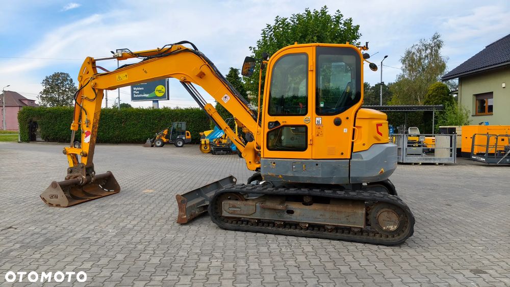Volvo ECR 88 D - 10