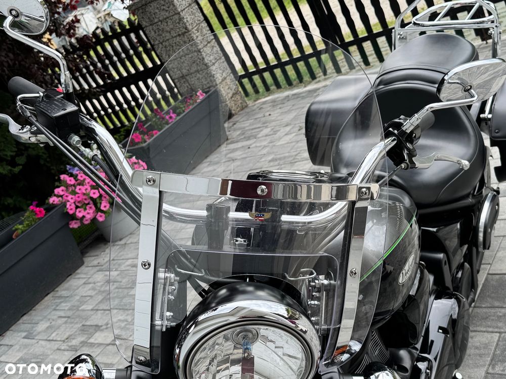 Kawasaki Vulcan - 7