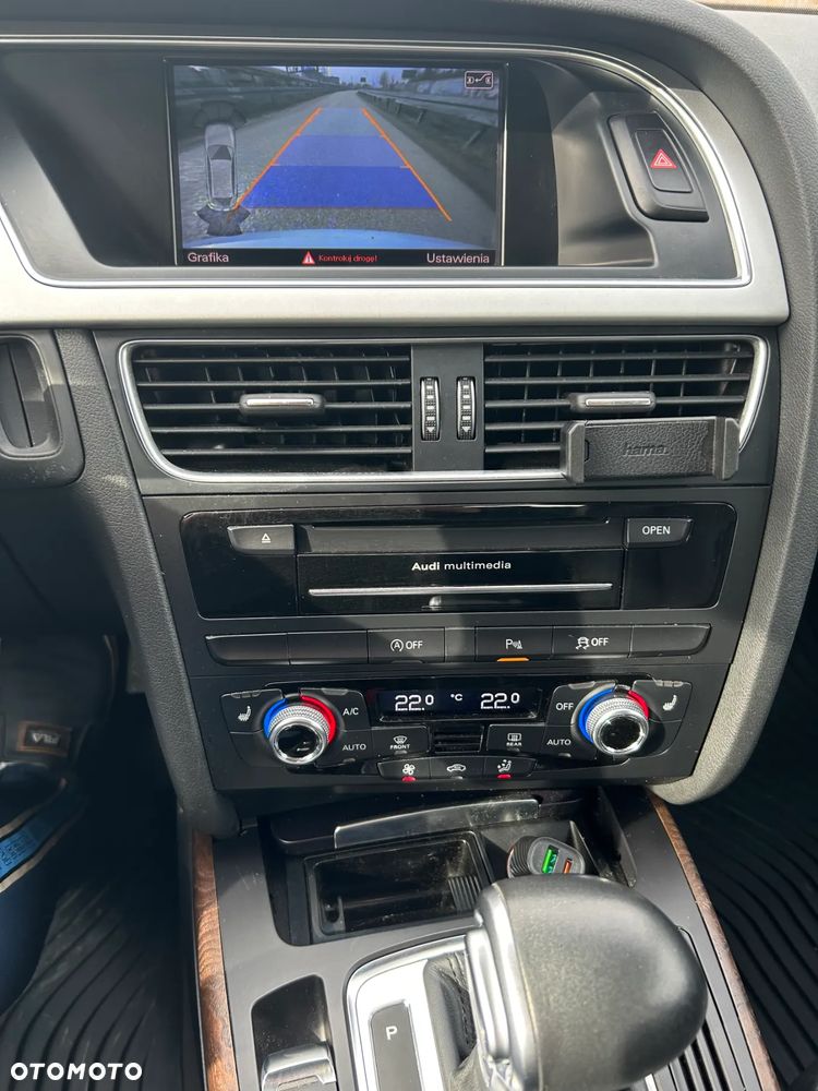 Audi A4 Allroad 2.0 TFSI Quattro S tronic - 16