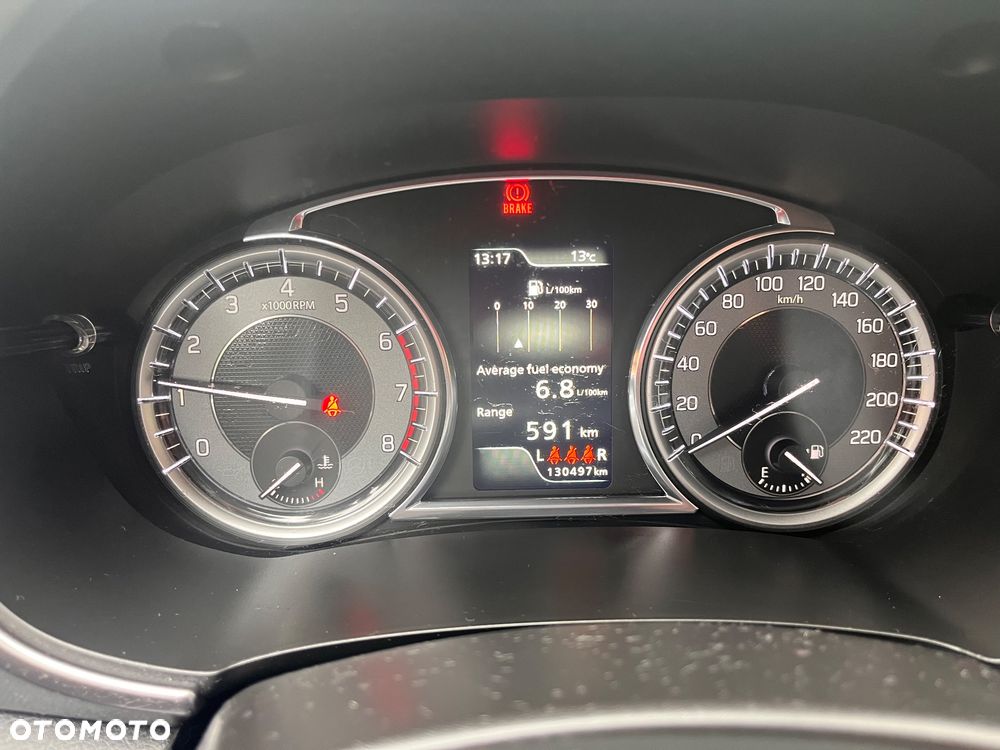 Suzuki Vitara 1.0 Boosterjet Comfort 2WD - 14