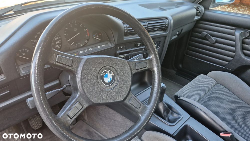 BMW Seria 3 - 2