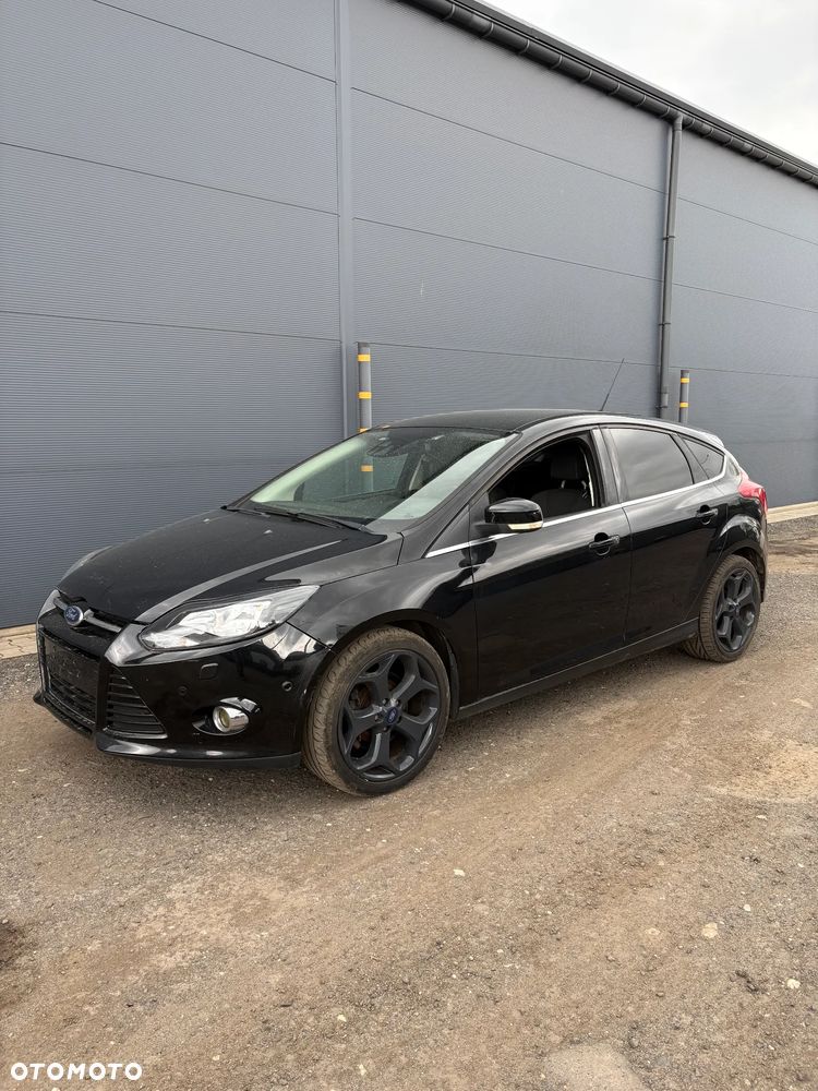 Ford Focus - 1