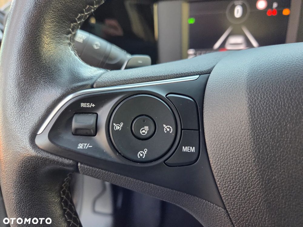 Opel Mokka 1.2 DI Turbo Automatik Elegance - 23