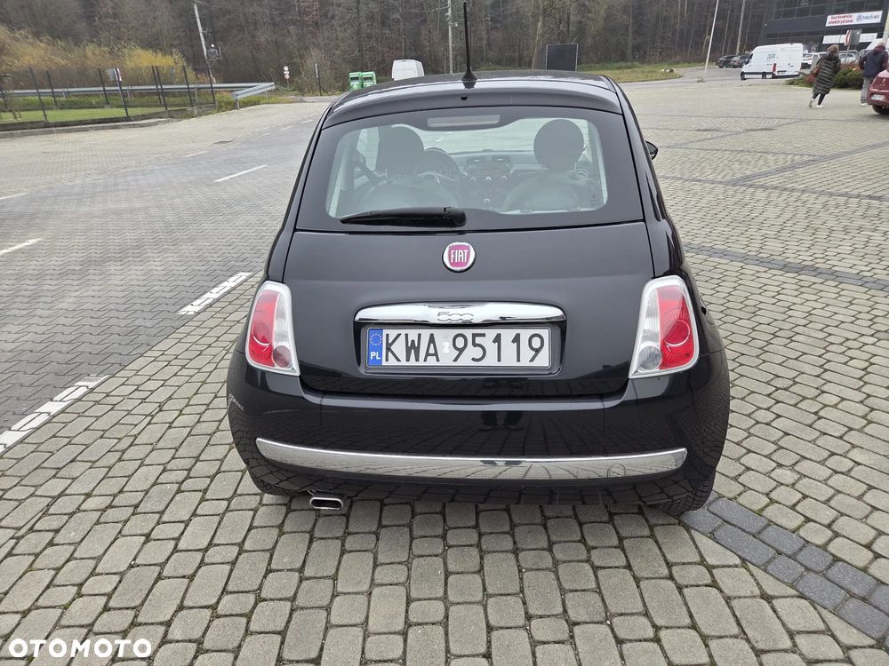 Fiat 500 - 6