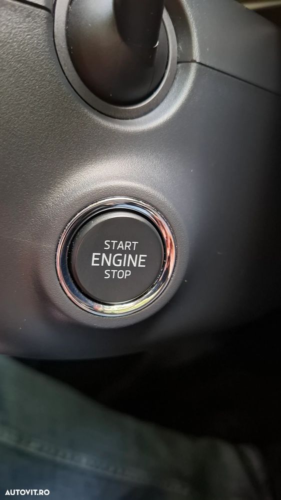 Skoda Kamiq 1.0 TSI DSG Style - 18