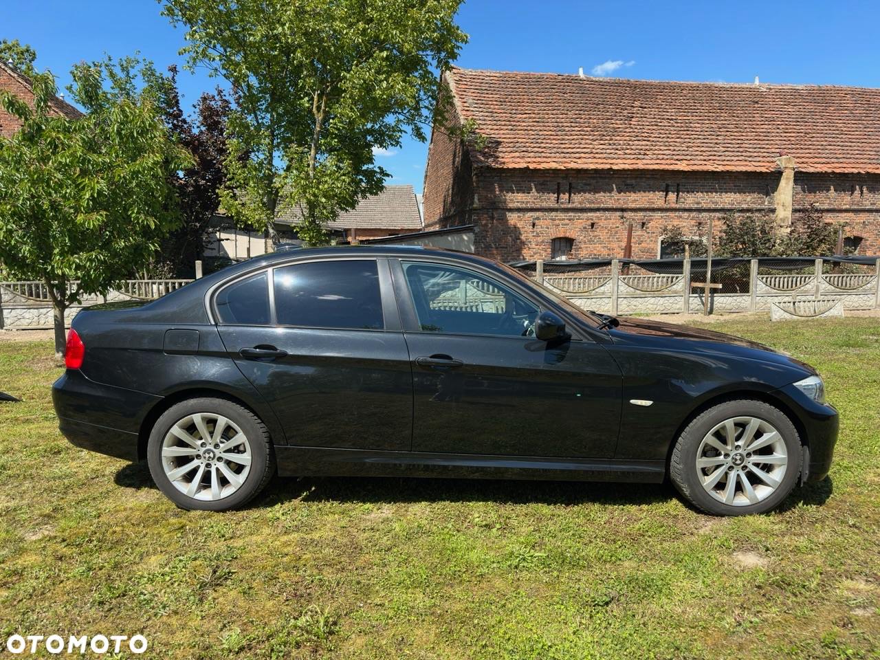 BMW Seria 3 - 6