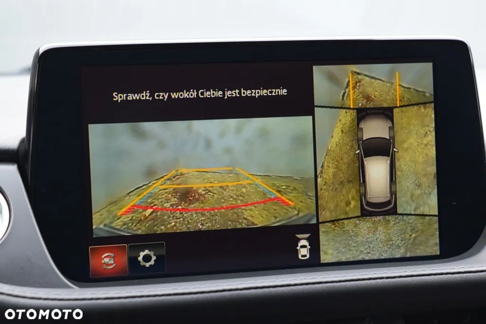 Mazda 6 2.0 Skyenergy - 31