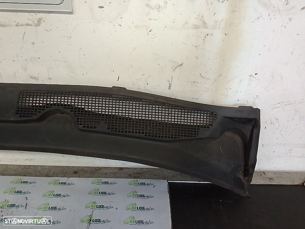 Grelha Torpedo Renault Megane Iii Hatchback (Bz0/1_) - 4