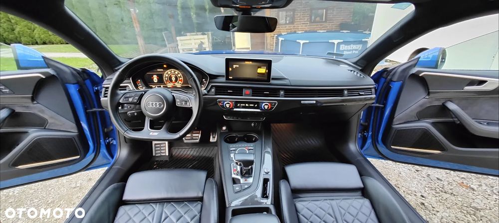 Audi S5 Coupé 3.0 TFSI Quattro Tiptronic - 12