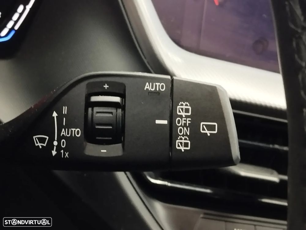 BMW 116 d Pack M - 22