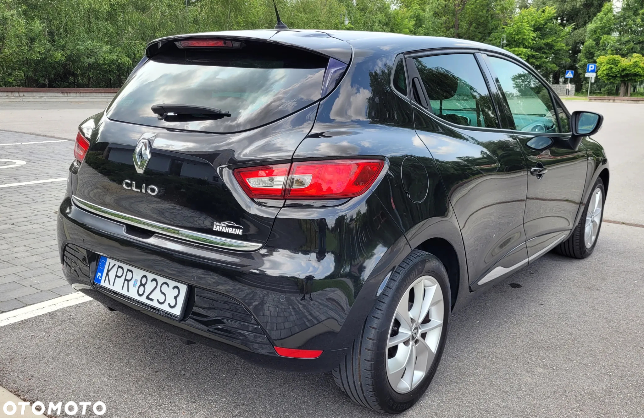 Renault Clio 1.2 16V Life - 6