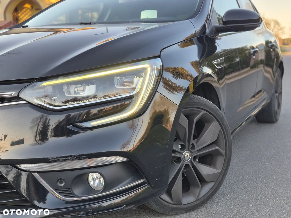 Renault Megane 1.2 16V TCE Energy Bose Edition - 5