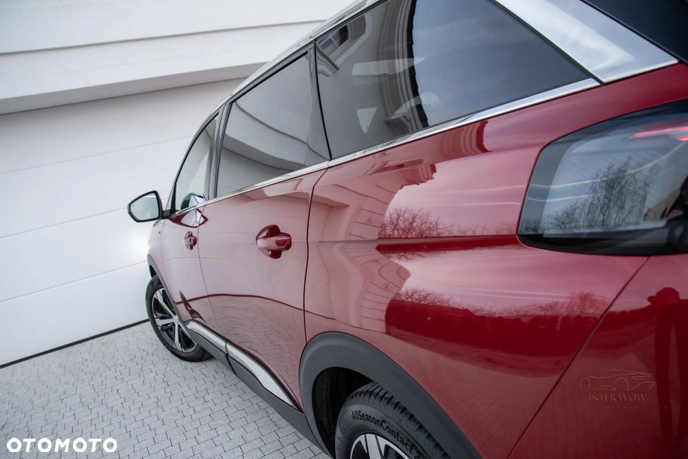 Peugeot 5008 2.0 BlueHDi GT Pack S&S EAT8 - 10