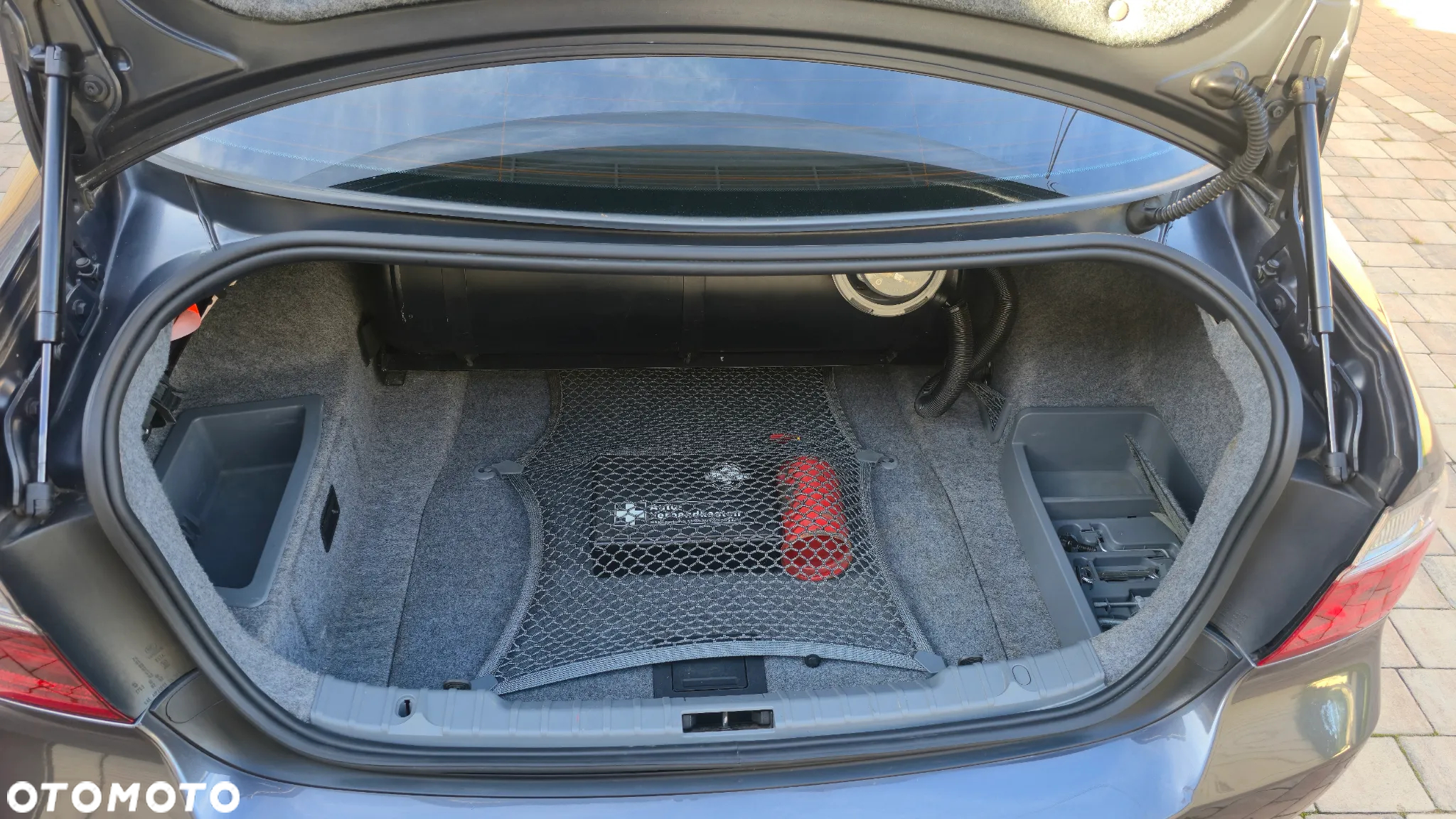 BMW Seria 3 - 21