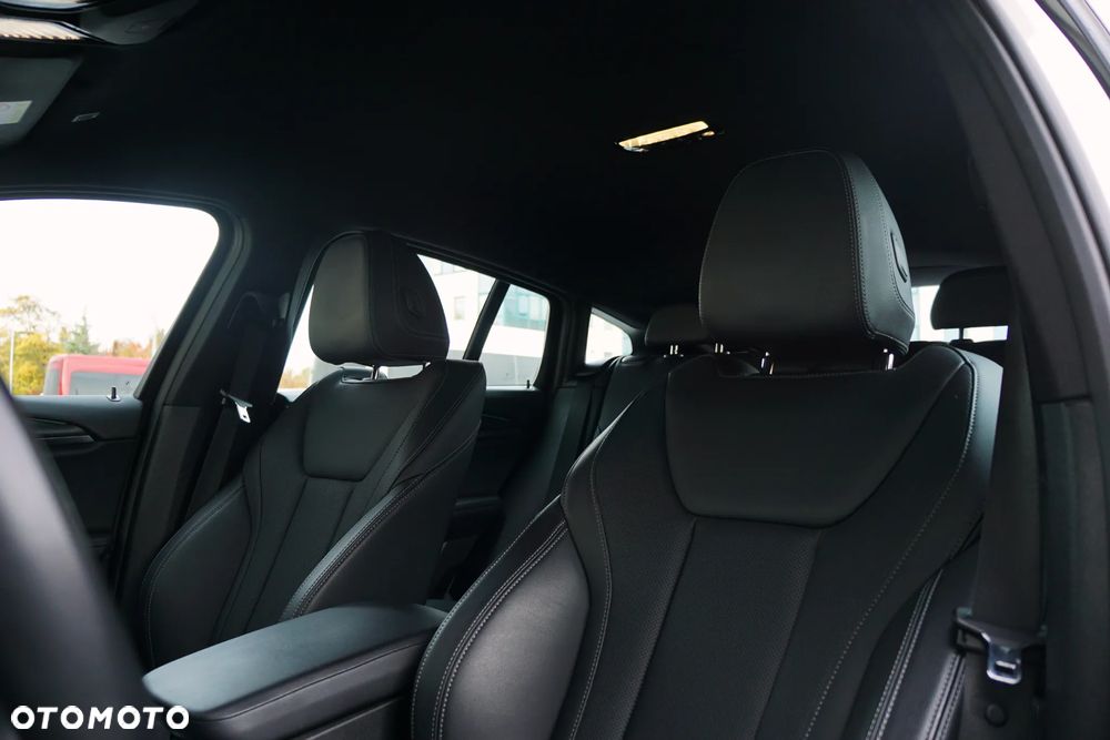 BMW X4 xDrive20d M Sport sport - 18