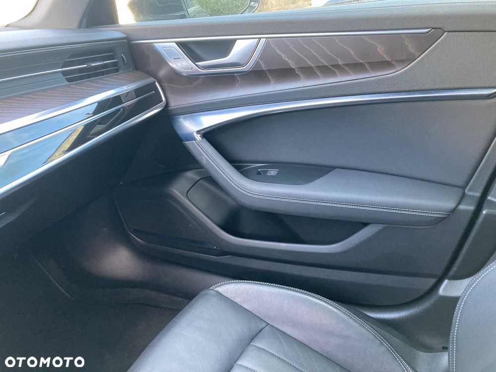 Audi A6 Limousine 45 TFSI quattro S tronic advanced - 21