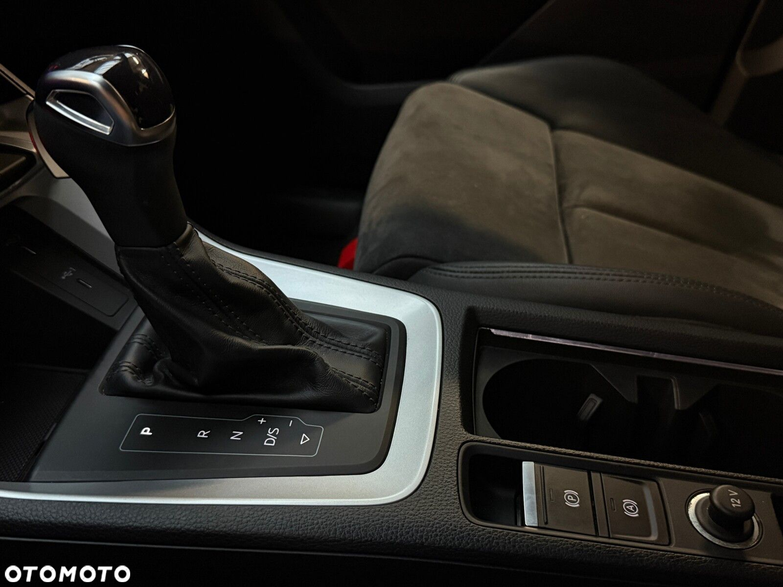 Audi Q3 - 27