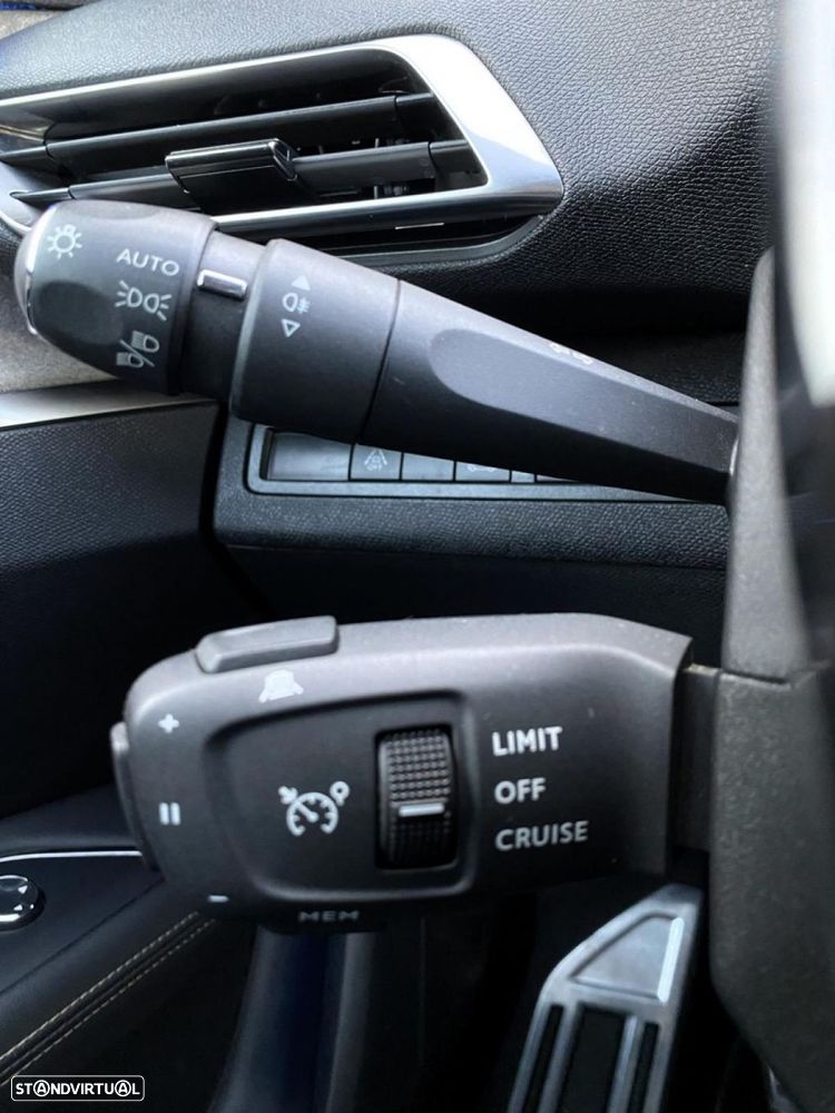 Peugeot 3008 1.5 BlueHDi GT - 14