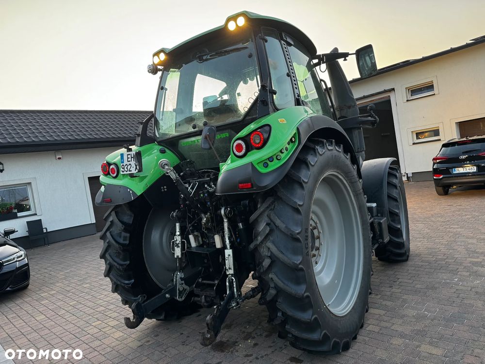 Deutz-Fahr 6130 - 13