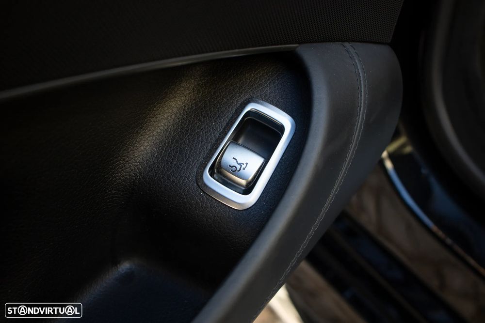 Mercedes-Benz S 63 AMG 4-Matic+ - 9