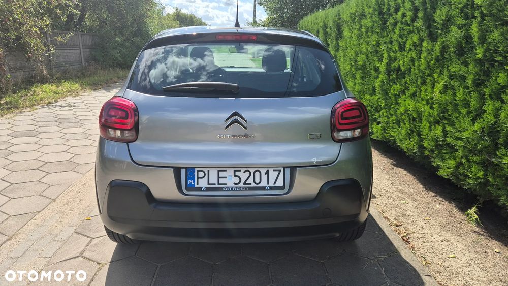 Citroën C3 - 6