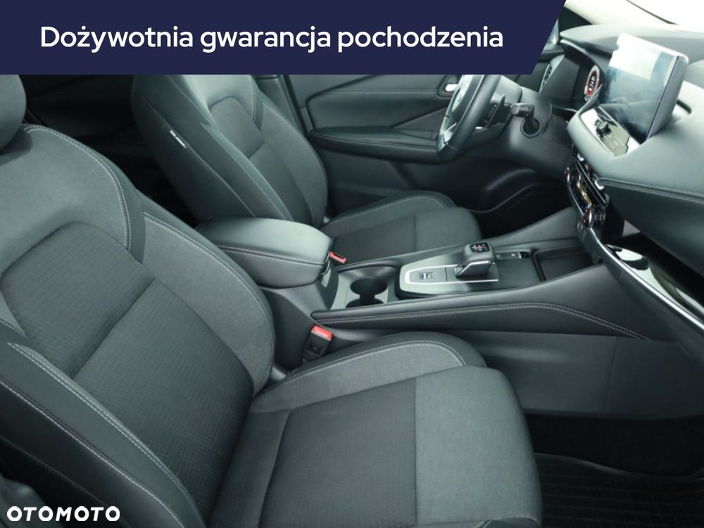 Nissan Qashqai - 9