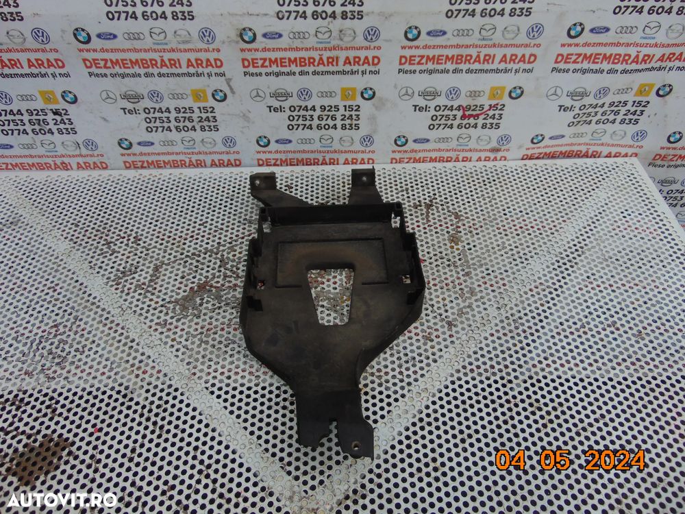 Cutie baterie Mercedes vito w447 viano v class cod a4475463700 suport cutie baterie - 3