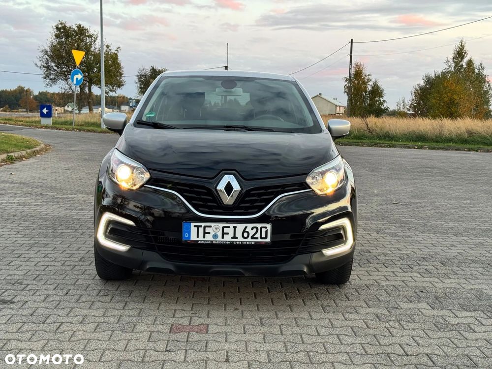Renault Captur - 5