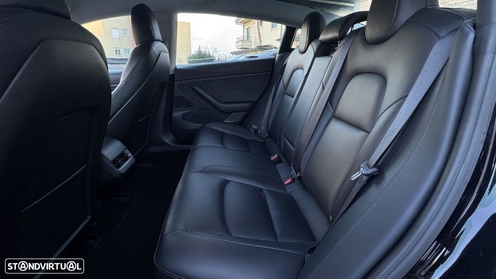 Tesla Model 3 Standard Range Plus RWD - 9