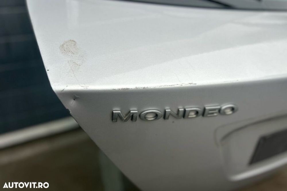 HAION FORD MONDEO MK3 - AN : 2001-2007 - 5