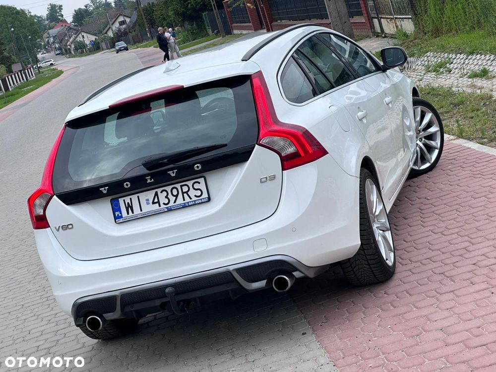Volvo V60 D3 RDesign - 7