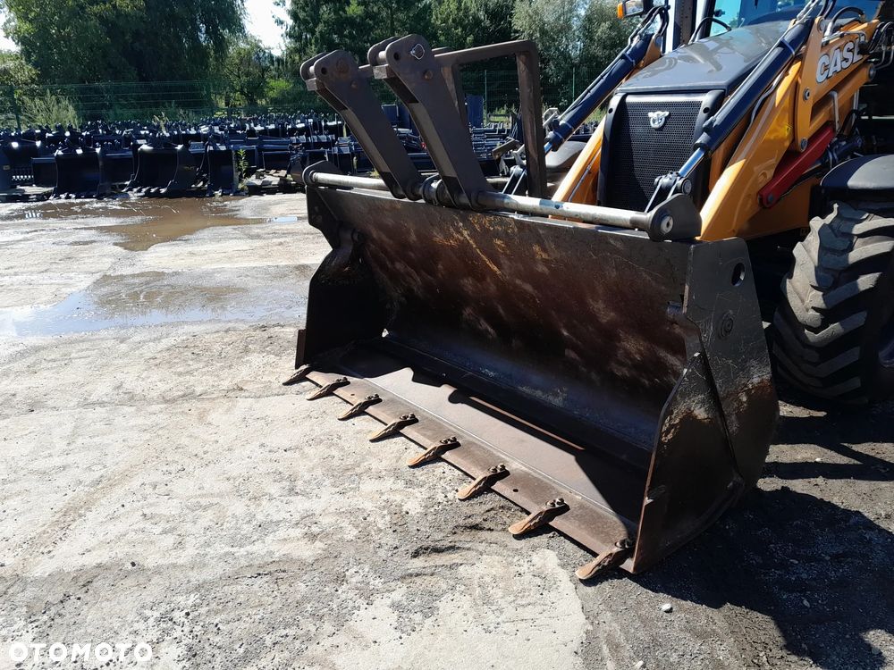 Case 580SV 2023R - 14