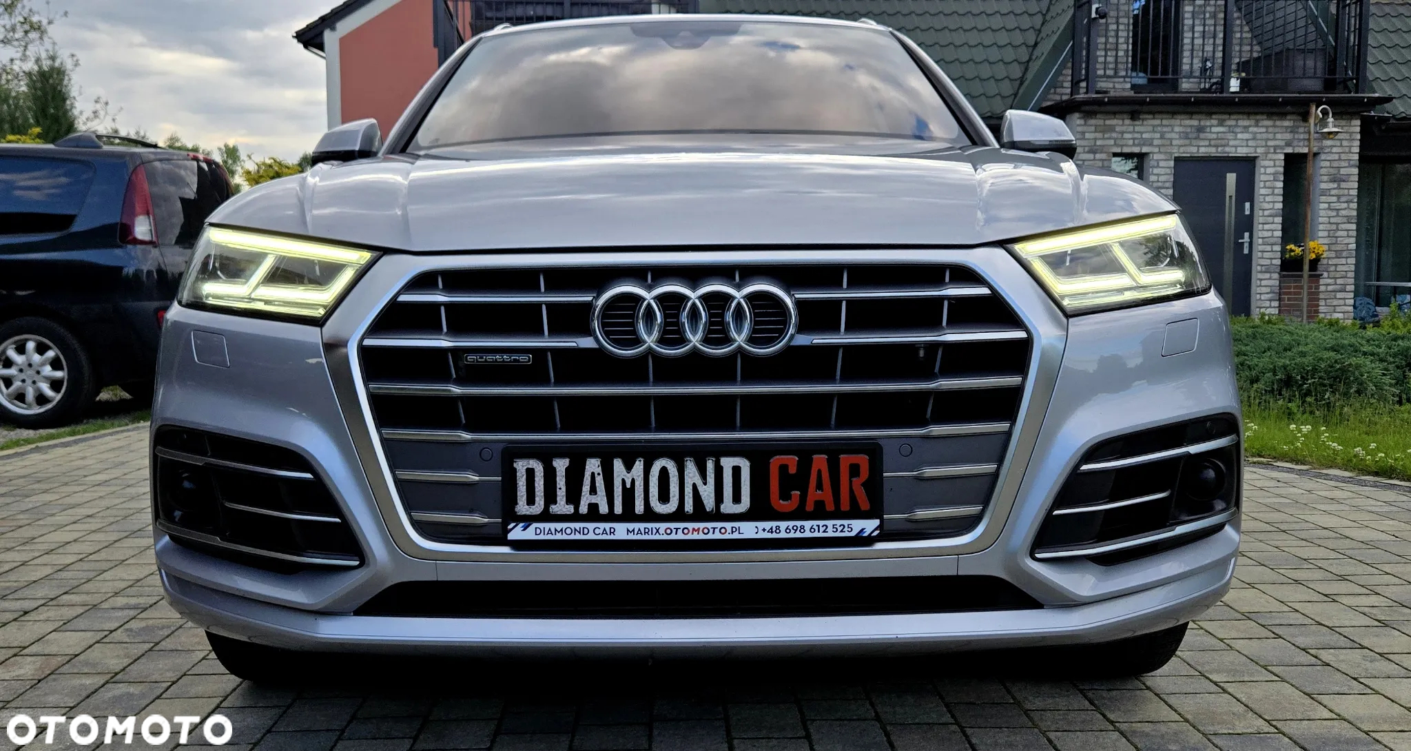Audi Q5 2.0 TDI Quattro Sport S tronic - 6