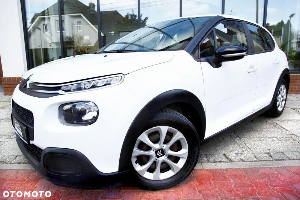 Citroën C3 - 29