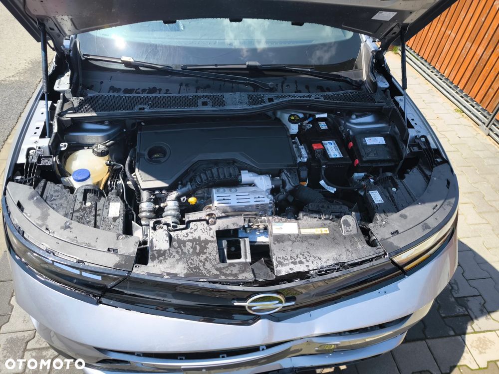 Opel Mokka 1.2 DI Turbo Elegance - 13