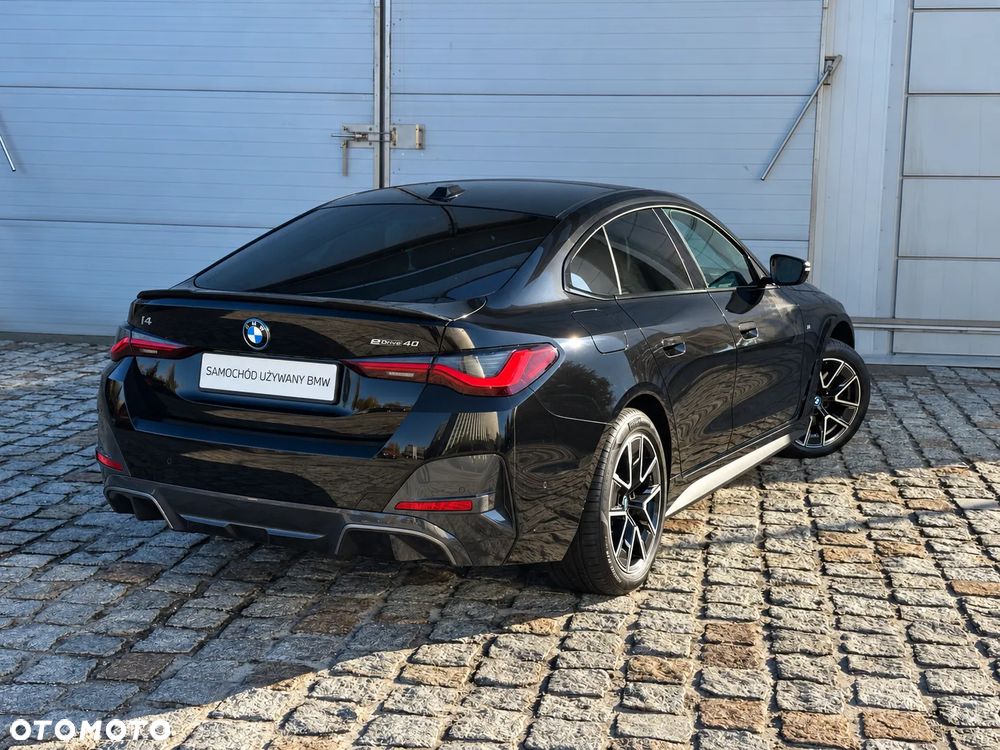 BMW i4 - 6
