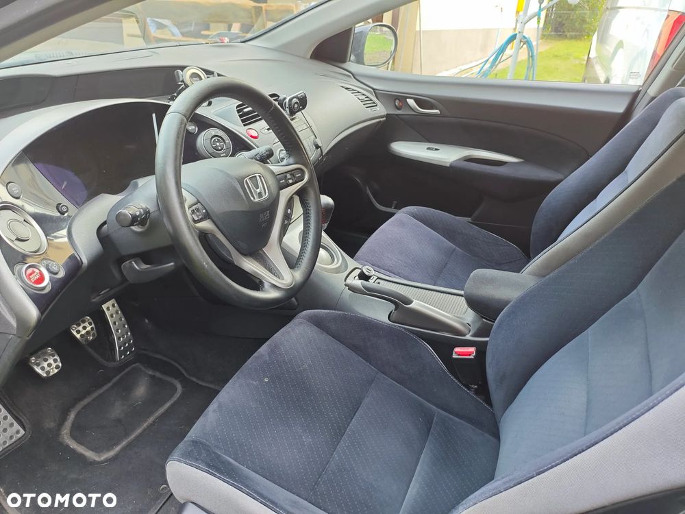 Honda Civic - 25