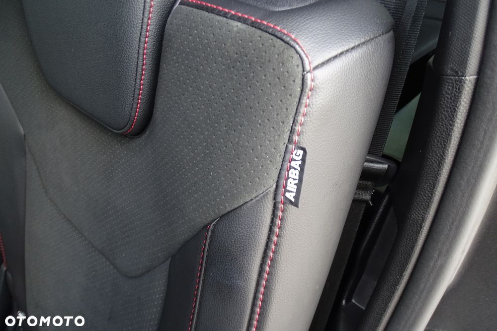 Ford S-Max 2.5 Hybrid ST-Line CVT 7os - 22