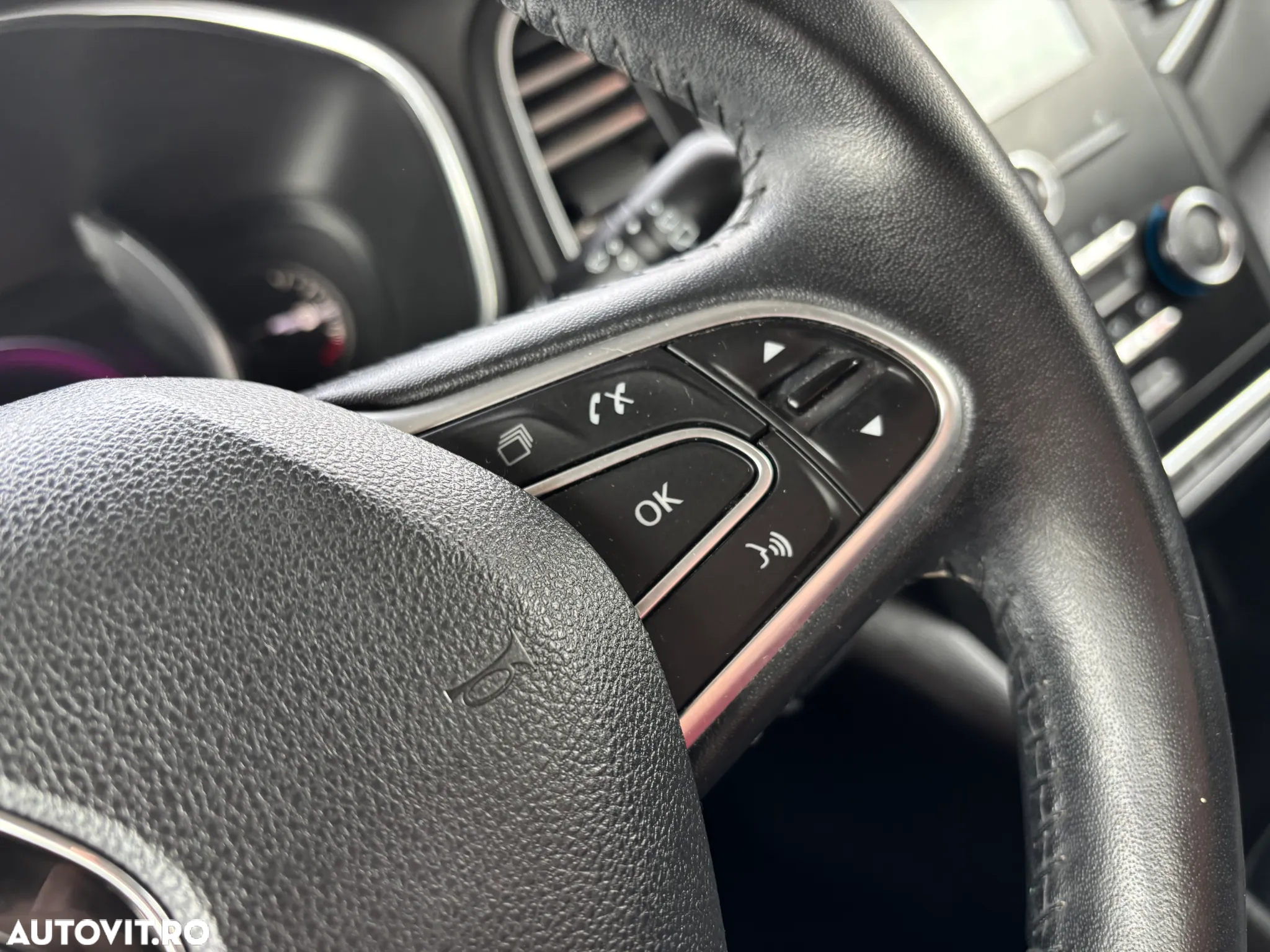 Renault Megane ENERGY dCi Business - 26