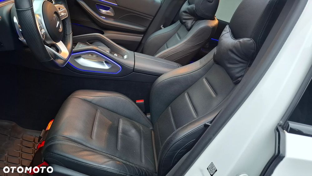 Mercedes-Benz GLE 400 d 4-Matic Premium Plus - 29