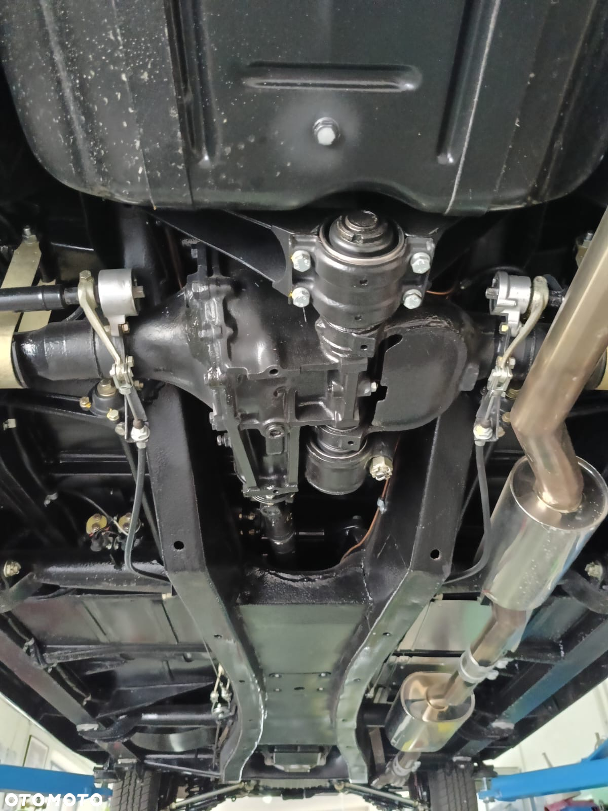Mercedes-Benz Inny - 31