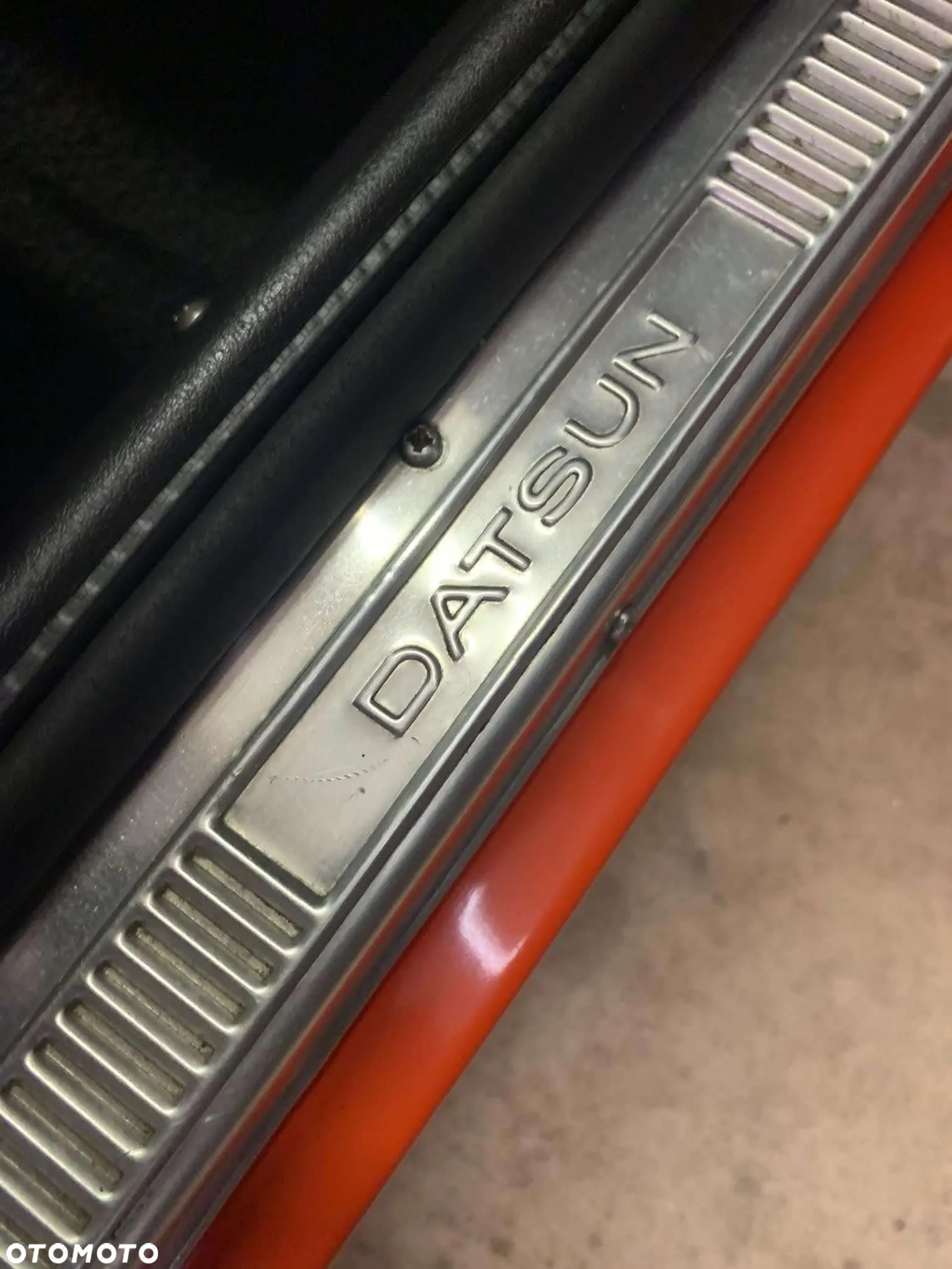Nissan Inny - 31
