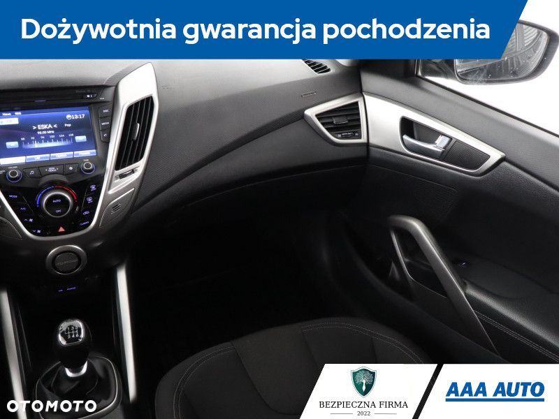 Hyundai Veloster - 10