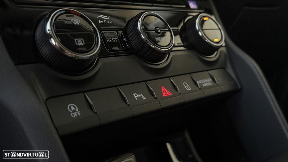 Skoda Kodiaq 2.0 TDI Ambition DSG - 30