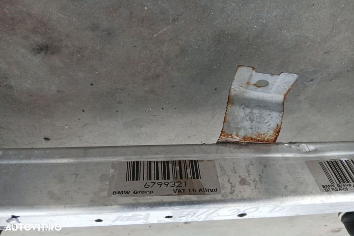 Punte fata 6799321 4394804879 6799321 4394804879 BMW Seria 5 F11 [200 - 4
